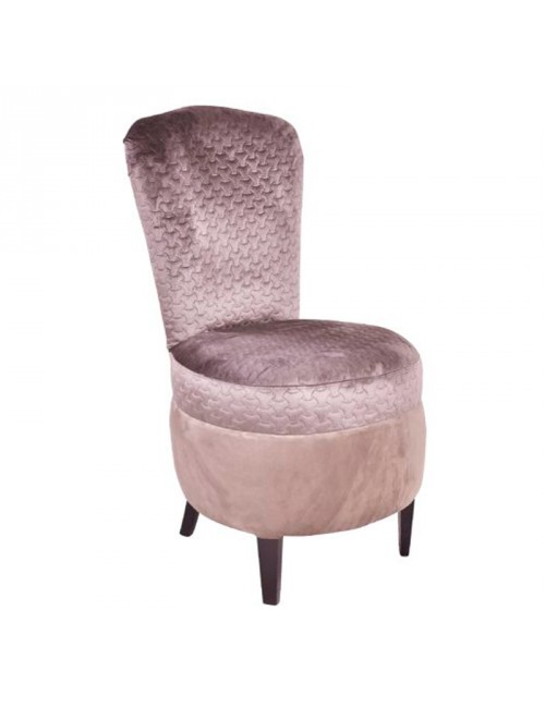 Fauteuil Maud Charles PAGET - plusieurs finitions