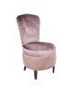 Fauteuil Maud Charles PAGET - plusieurs finitions