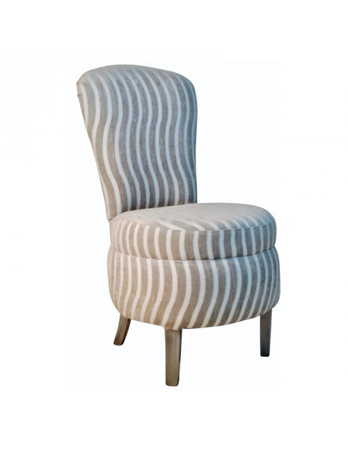 Fauteuil Maud Charles PAGET - plusieurs finitions