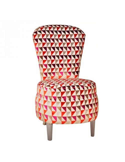 Fauteuil Maud Charles PAGET - plusieurs finitions