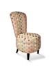 Fauteuil Maud Charles PAGET - plusieurs finitions