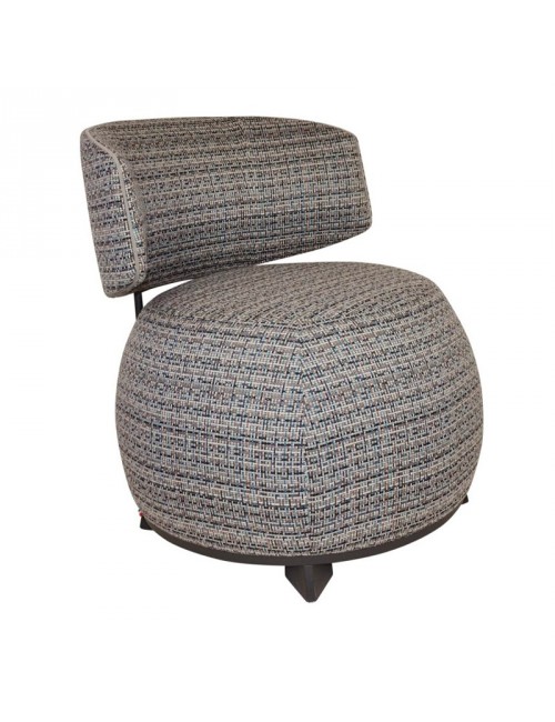 Fauteuil Pablo Charles PAGET - plusieurs finitions