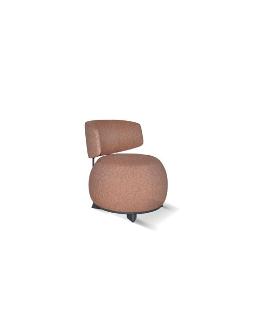 Fauteuil Pablo Charles PAGET - plusieurs finitions