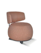 Fauteuil Pablo Charles PAGET - plusieurs finitions