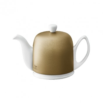Théière Salam 6 tasses Degrenne - 12 coloris