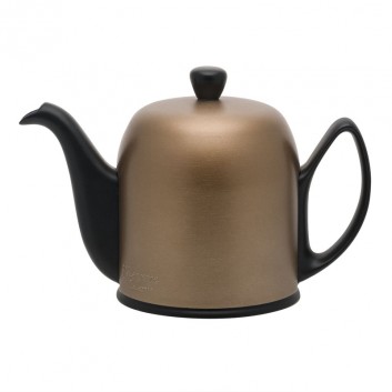 Théière Salam DEGRENNE 4 tasses - 9 coloris