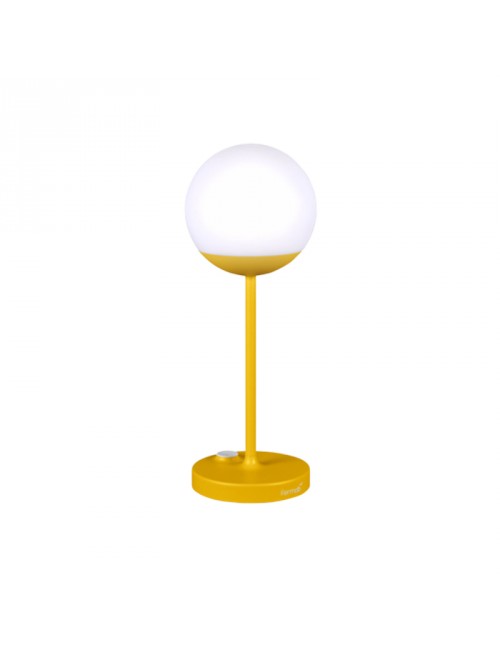 Lampe Mooon H41 Fermob - 5 coloris