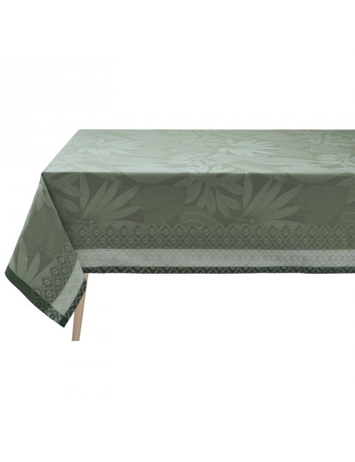 Nappe Nature Sauvage Le Jacquard Français - 3 coloris