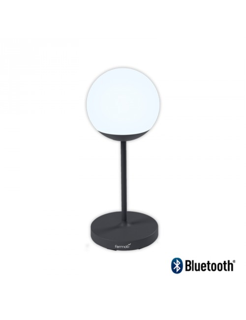 Lampe Mooon H63 Fermob - 6 coloris