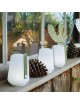 3 lampes Balad Fermob H12 - 6 coloris