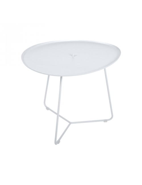 Table basse Cocotte Fermob - 23 coloris