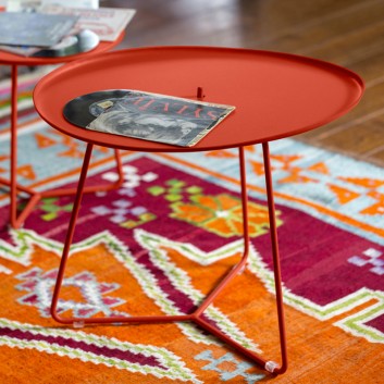 Table basse Cocotte Fermob - 23 coloris