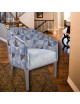 Fauteuil Nico Charles PAGET - plusieurs finitions