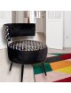 Fauteuil Lola Charles PAGET - plusieurs finitions