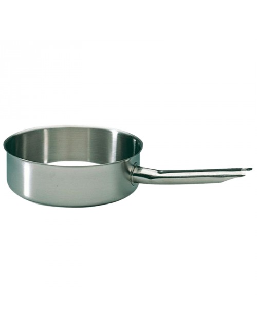 Matfer excellence set batterie 12 pièces