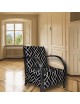 Fauteuil Art Deco