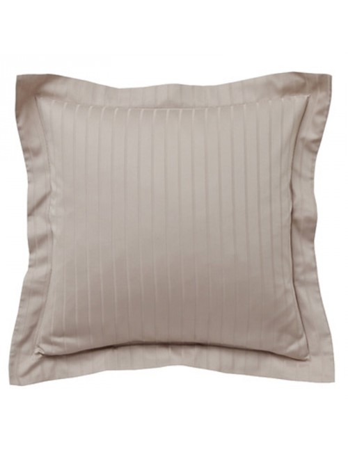 Parure de lit Divine Chanvre Blanc des vosges