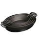 Ensemble 5 plats empilables Staub