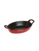 Plat empilable Staub - 2 dimensions - 2 coloris