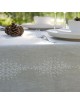 Nappe Reseda en lin Charvet - 2 coloris