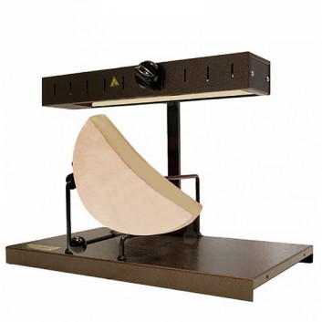 Appareil à raclette Alpage Tellier Bron coucke RACL01