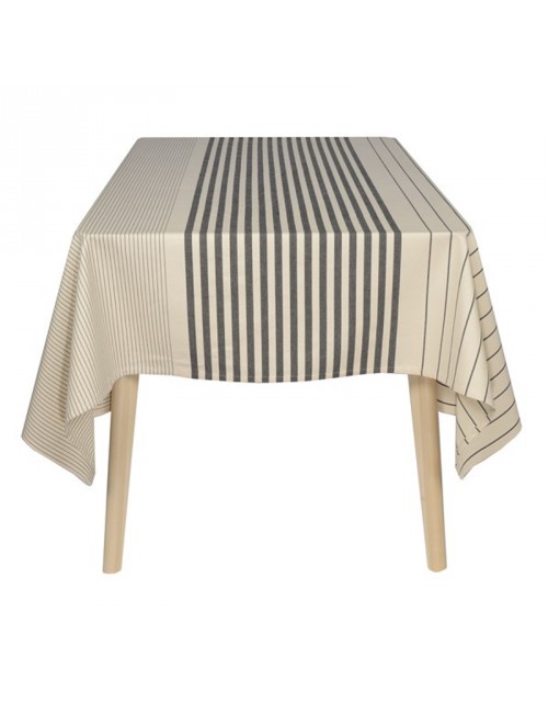 Nappe Sauvelade écru Artiga - 5 dimensions