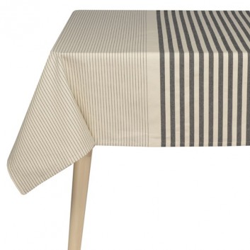 Nappe Sauvelade écru Artiga - 5 dimensions
