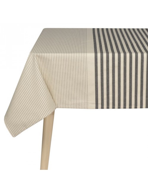 Nappe Sauvelade écru Artiga - 5 dimensions
