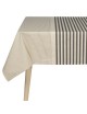 Nappe Sauvelade écru Artiga - 5 dimensions
