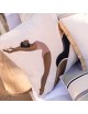 Coussin outdoor Graciosa carré 45x45cm Podevache