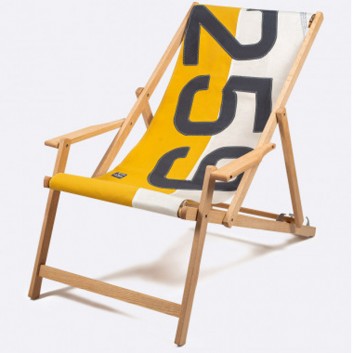 Toile pour chiliennes Sailbags - 6 modèles
