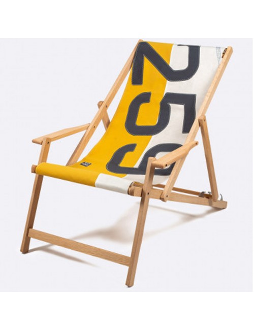 Toile pour chiliennes Sailbags - 6 modèles