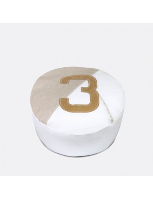 Pouf solo 727 Sailbags - 4 modèles
