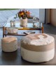 Pouf duo 727 Sailbags - 2 modèles