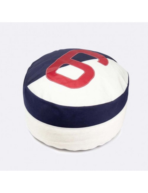 Pouf duo 727 Sailbags - 2 modèles