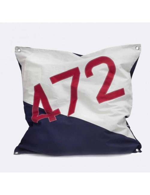Pouf maxi 727 Sailbags - 4 modèles