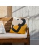 Coussin carré 50x50cm 727 Sailbags - 4 modèles