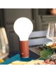 Lampe Aplô Fermob 24cm - 3 coloris