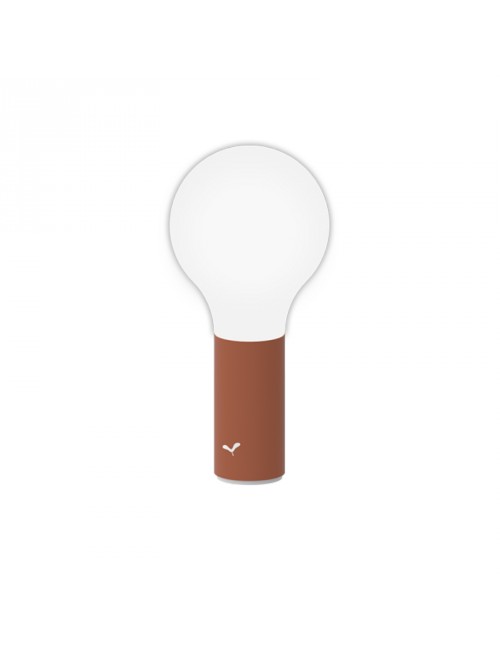 Lampe Aplô Fermob 24cm - 3 coloris