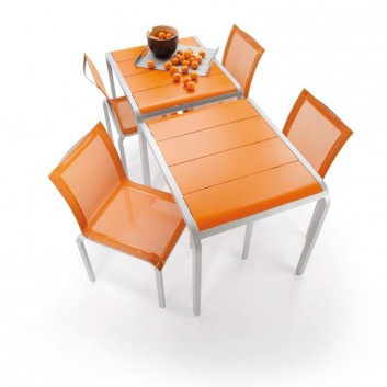 Table Ego Paris 90