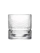 Set de 4 verres à whisky Dandy La Rochère