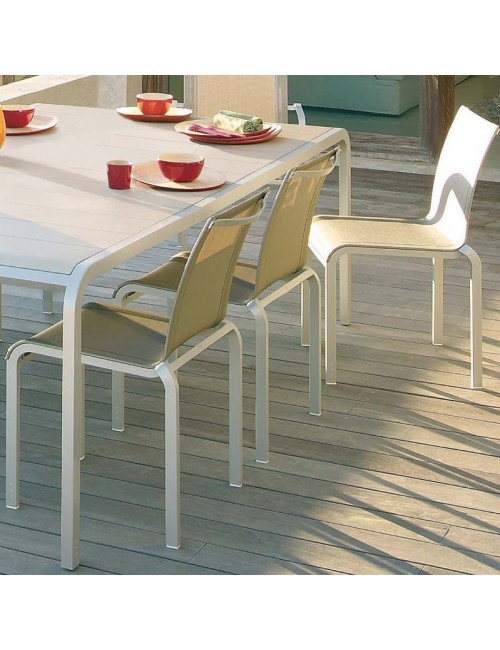 Table Ego Paris 120