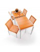Table Ego Paris 120