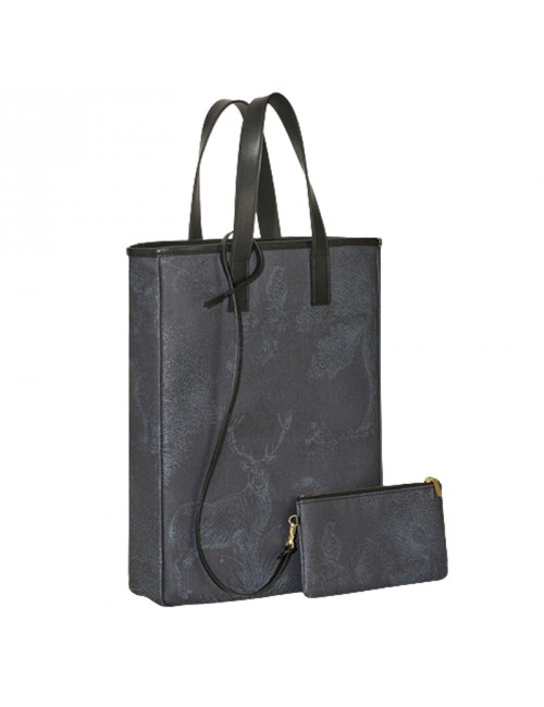 Sac cabas Parc coton Le Jacquard Français - 2 tailles