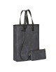 Sac cabas Parc coton Le Jacquard Français - 2 tailles