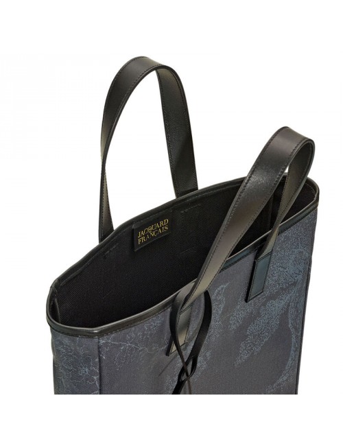 Sac cabas Parc coton Le Jacquard Français - 2 tailles