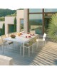 Table Ego Paris 120