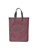 Sac cabas Pivoine coton Le Jacquard Français - 2 tailles