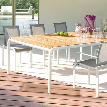Table Ego Paris 120