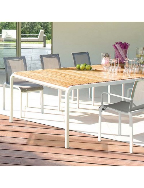 Table Ego Paris 120